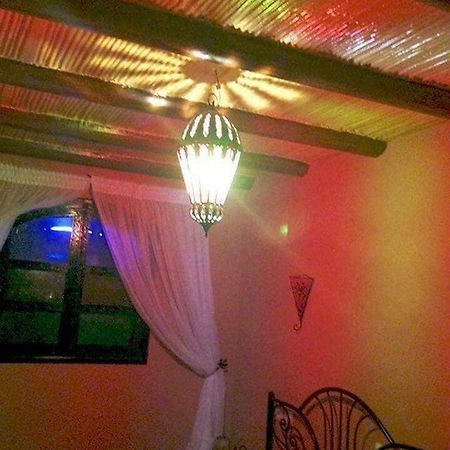הוילה Taourirt  Berber House מראה חיצוני תמונה