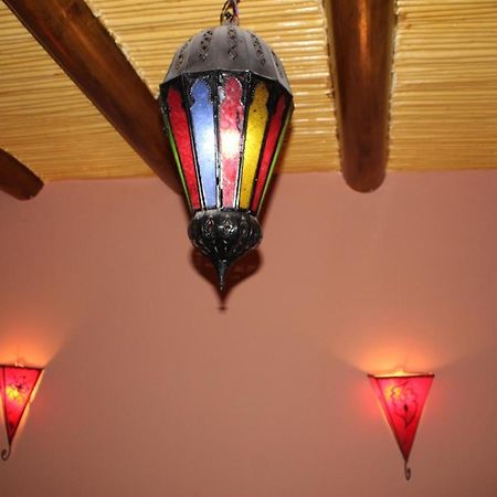 הוילה Taourirt  Berber House מראה חיצוני תמונה