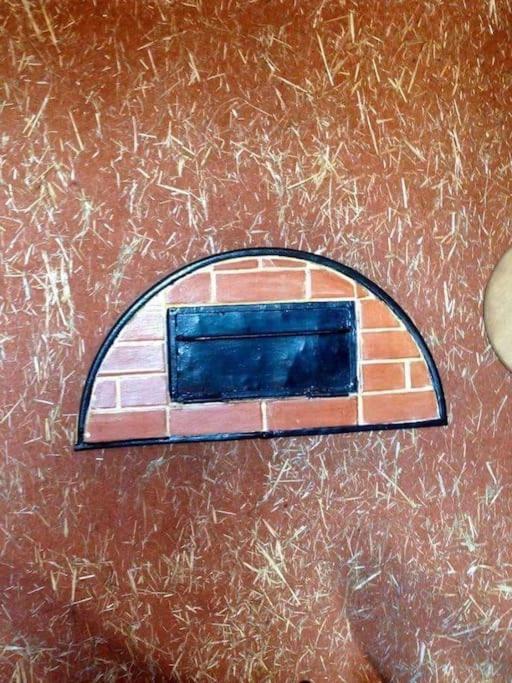 הוילה Taourirt  Berber House מראה חיצוני תמונה
