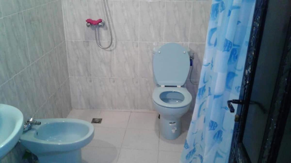 הוילה Taourirt  Berber House מראה חיצוני תמונה