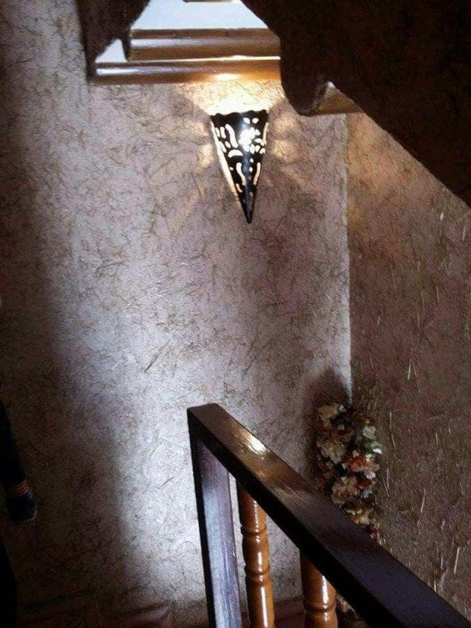 הוילה Taourirt  Berber House מראה חיצוני תמונה