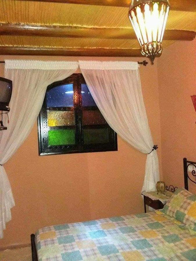 הוילה Taourirt  Berber House מראה חיצוני תמונה