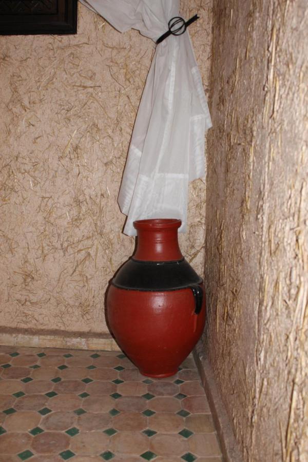 הוילה Taourirt  Berber House מראה חיצוני תמונה