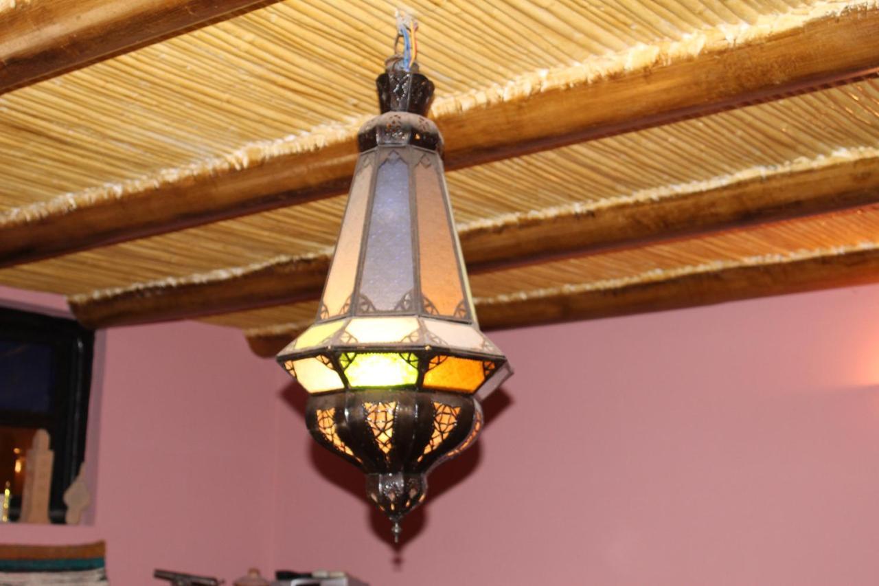 הוילה Taourirt  Berber House מראה חיצוני תמונה