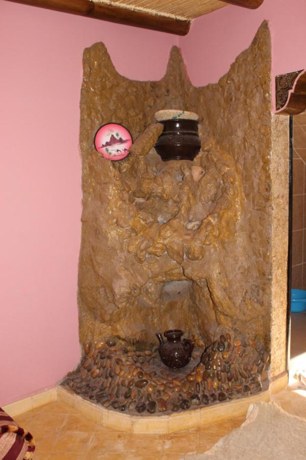 הוילה Taourirt  Berber House מראה חיצוני תמונה
